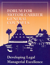 California Forum